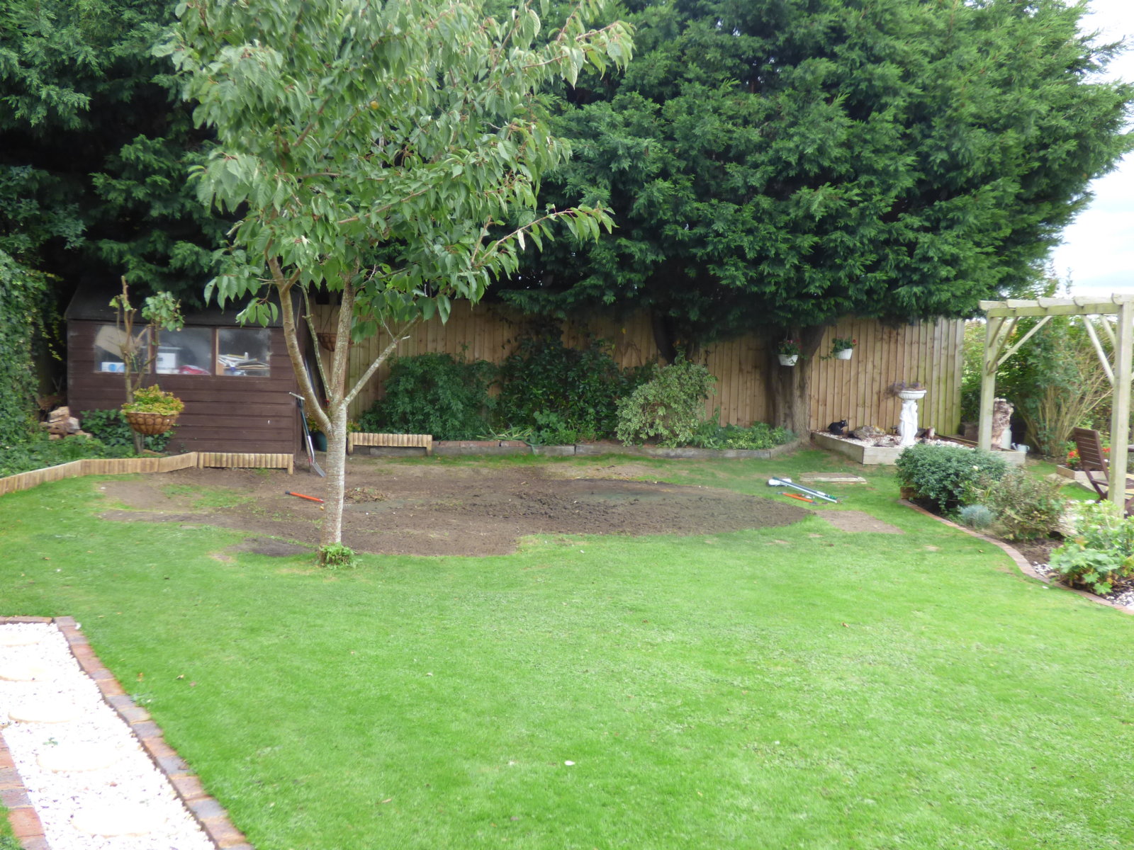 Paying for your lawn to be looked after? | Page 2 | DIYnot Forums