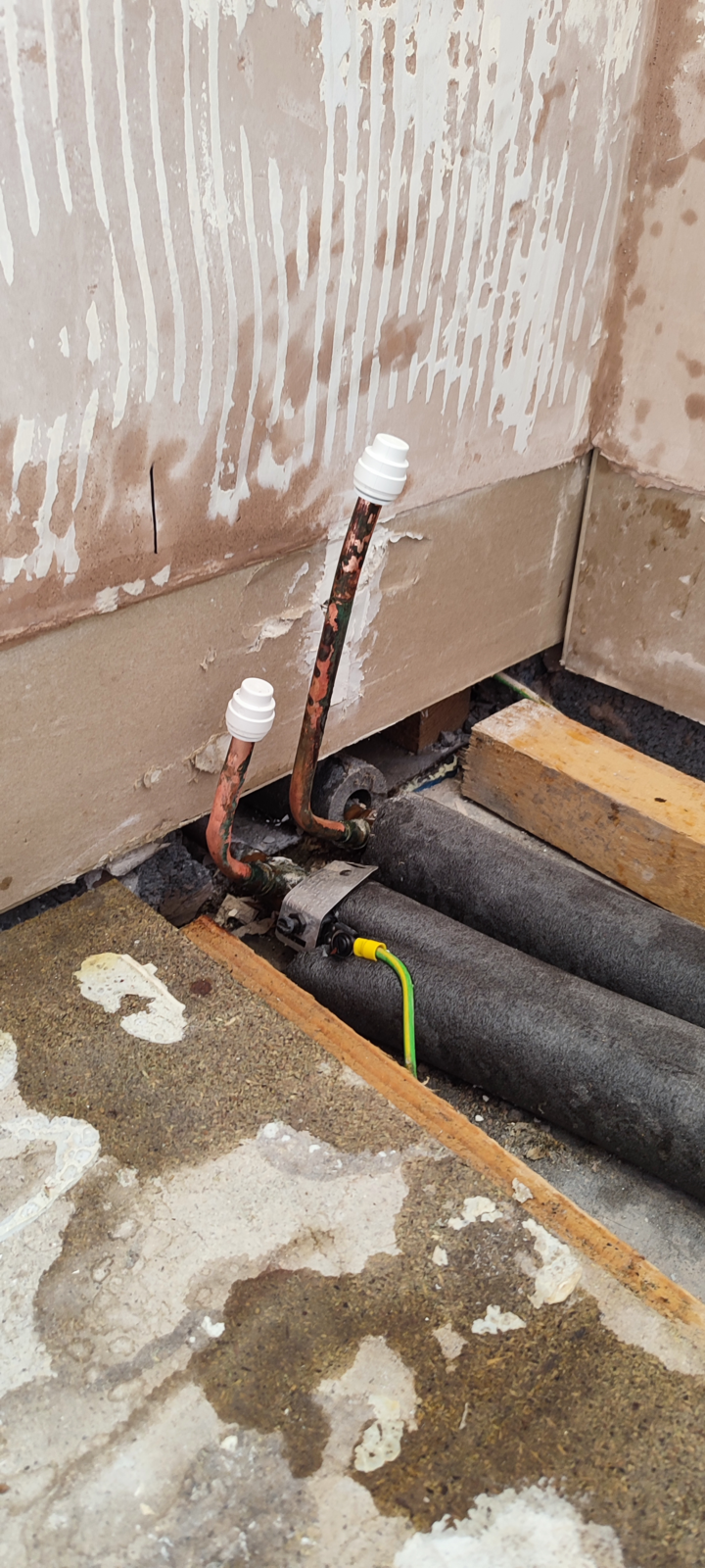 Refurbishment of Downstairs Toilet DIYnot Forums