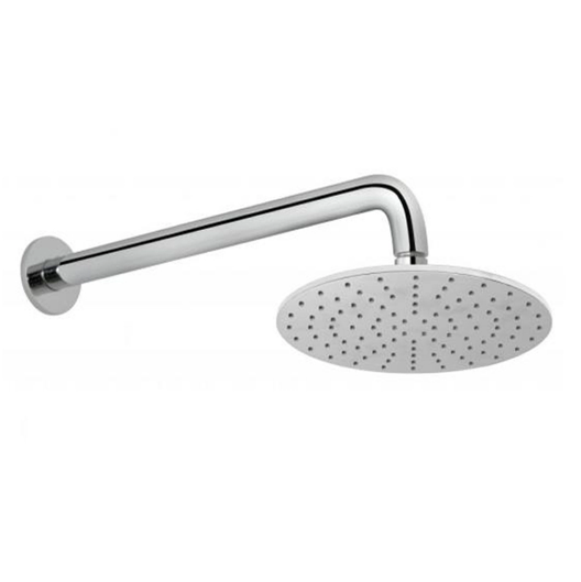 What height should a fixed shower head be above the tray? DIYnot Forums