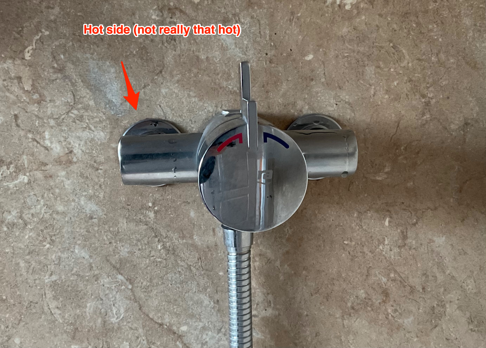 Shower not heating up could it be a boiler fault? DIYnot Forums