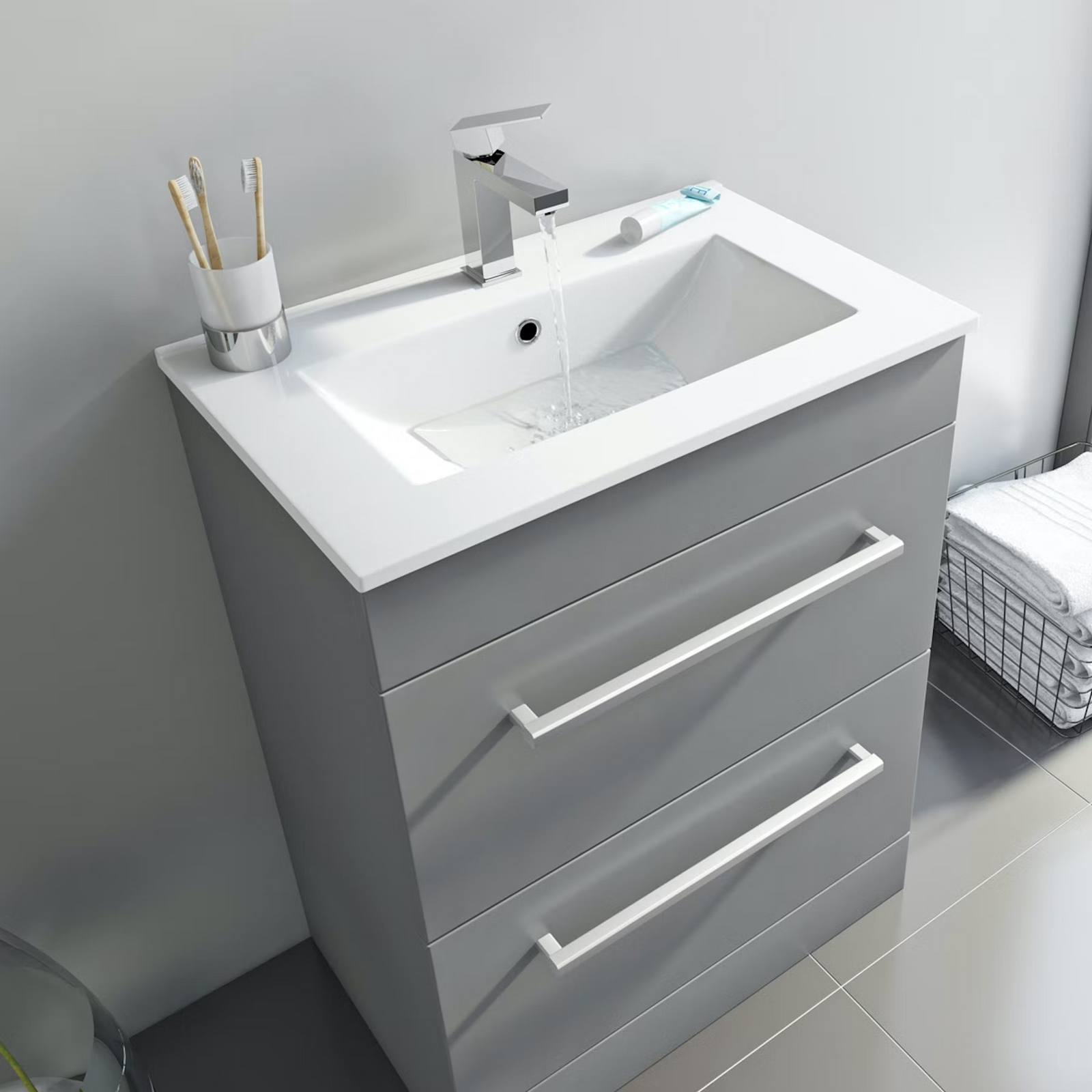 Hiding wash basin pipes DIYnot Forums