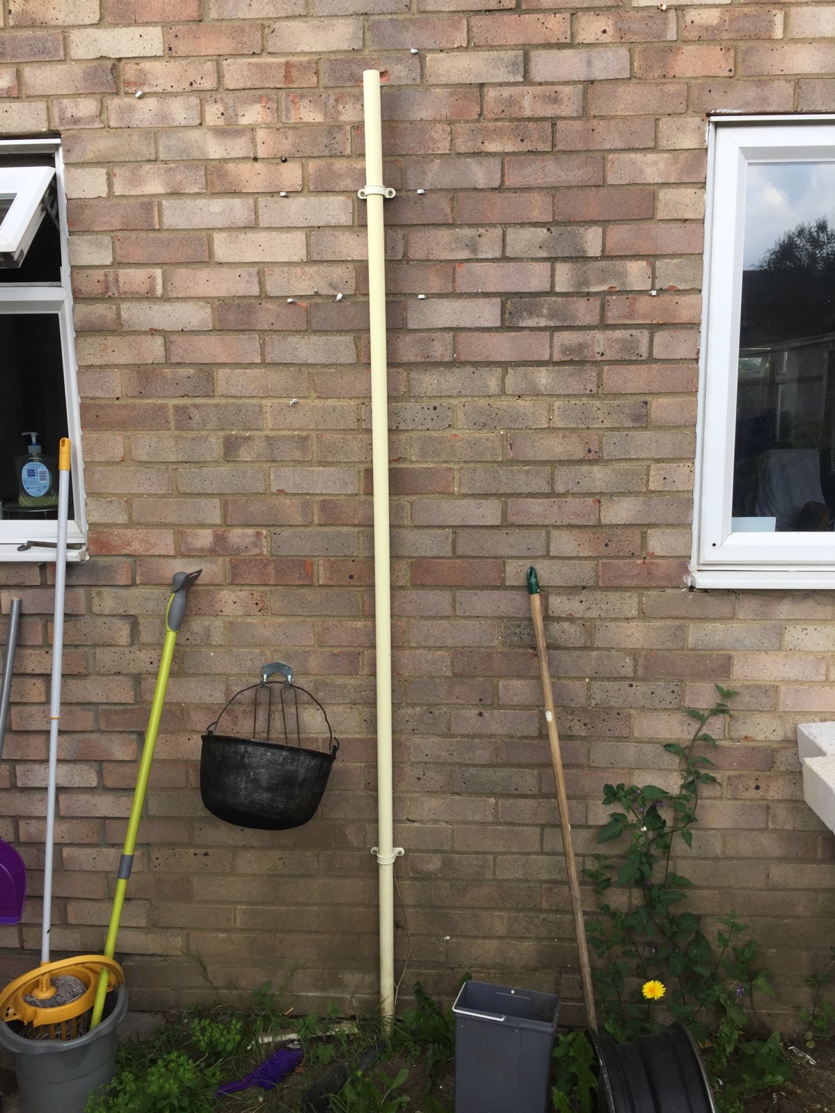 condensation pipe keep freezing! Page 2 DIYnot Forums