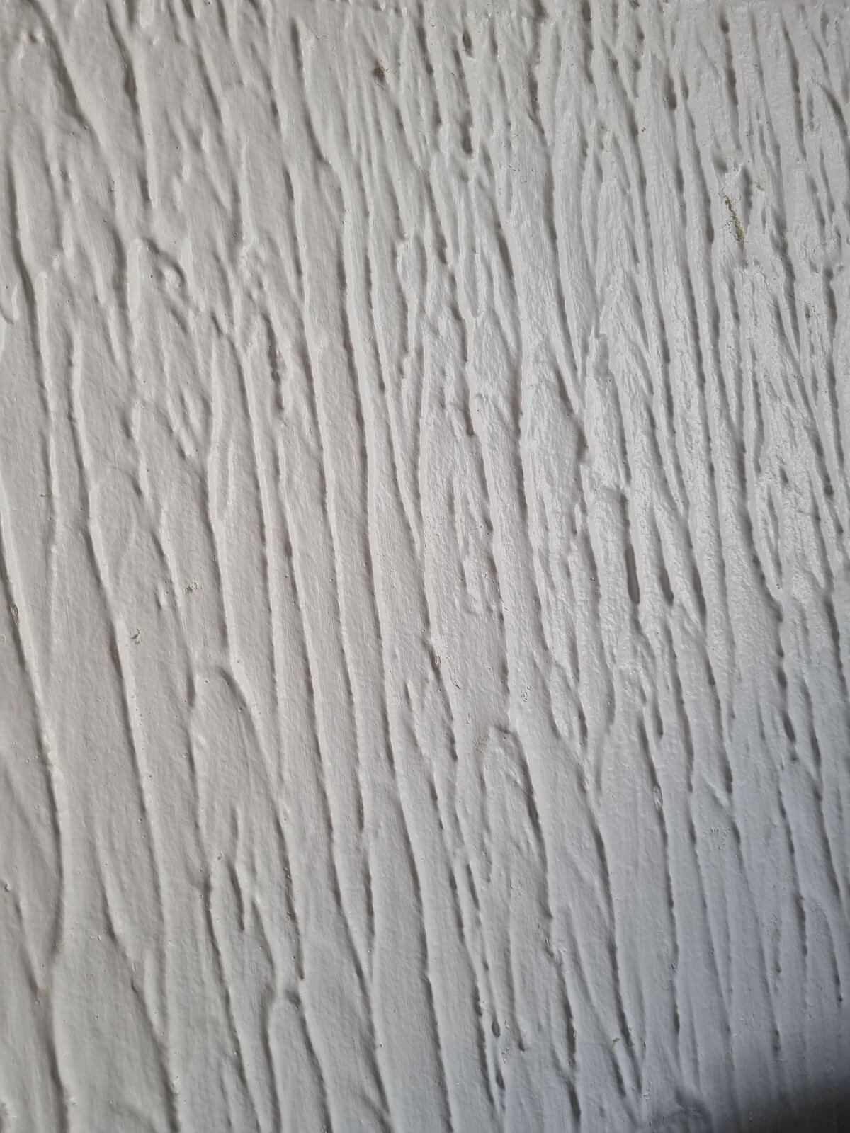 Is this textured paint or artex? DIYnot Forums