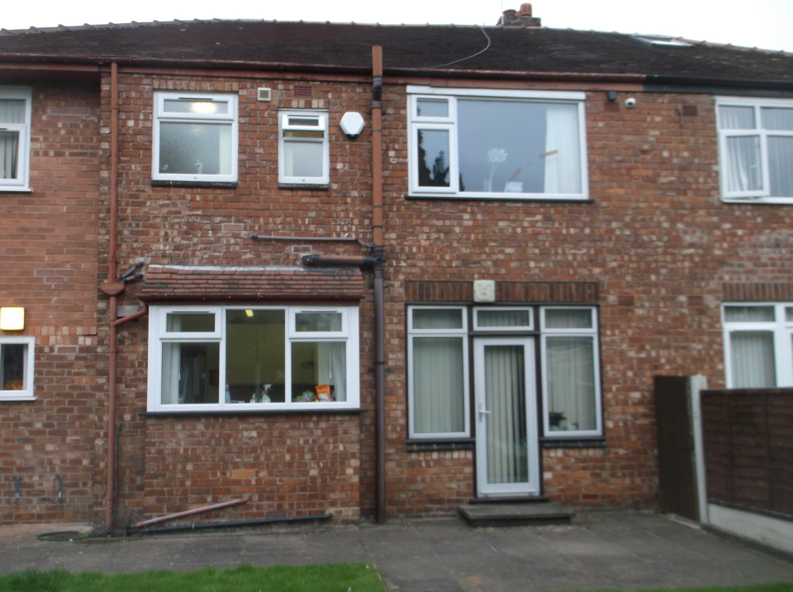 6 meter rear extension DIYnot Forums