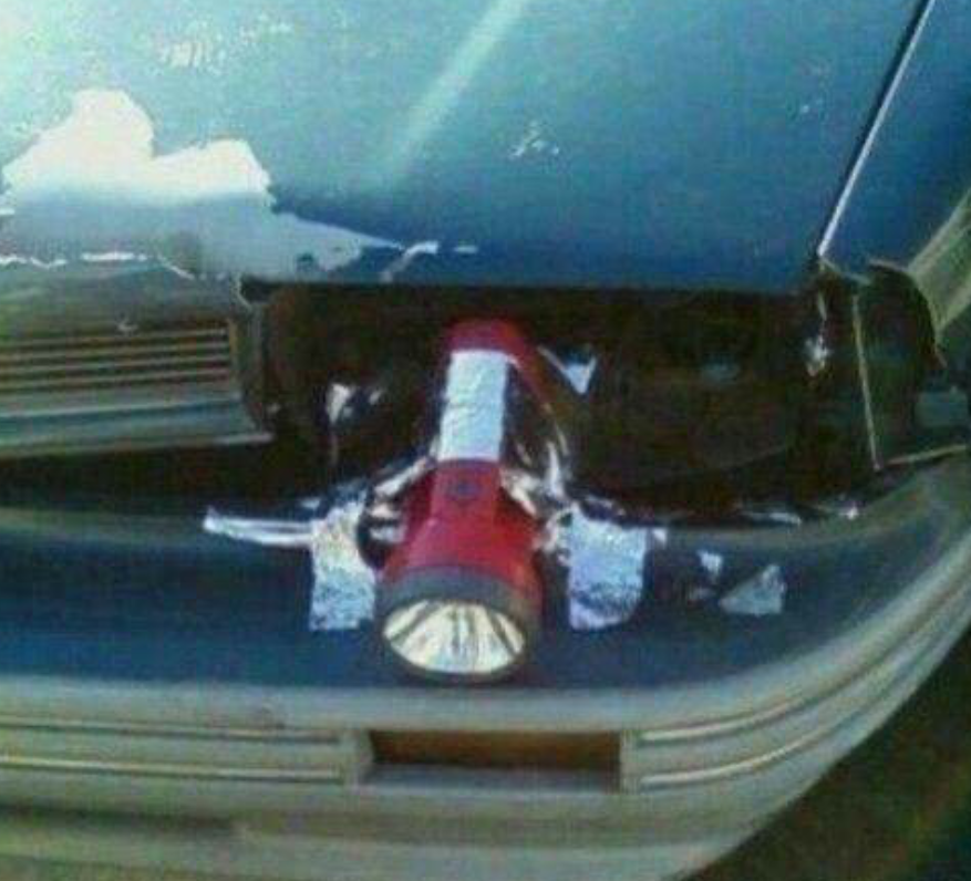 Head Lights Not Working MOT Page 2 DIYnot Forums