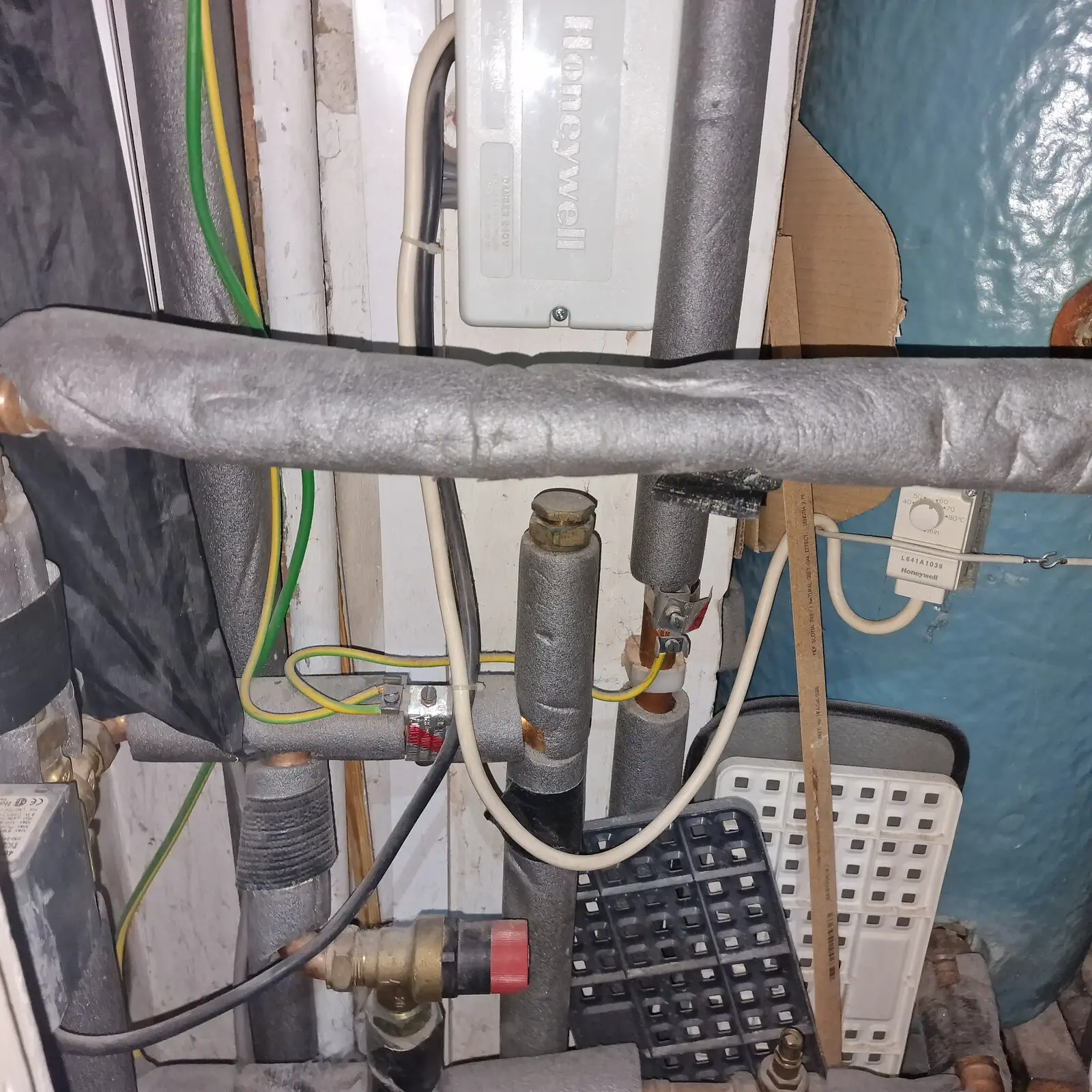 Vaillant ecotec 618 s30 error Page 3 DIYnot Forums