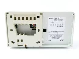 TRAC TPE10 (03.04.5002.1) (240VAC 50Hz) TIMER