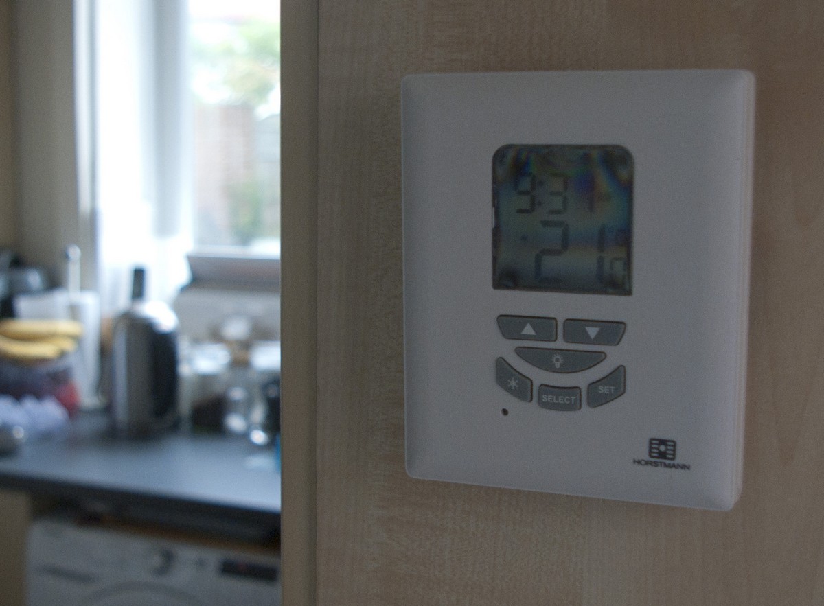 Why are radiators hot in middle of night when boiler is off? DIYnot Forums