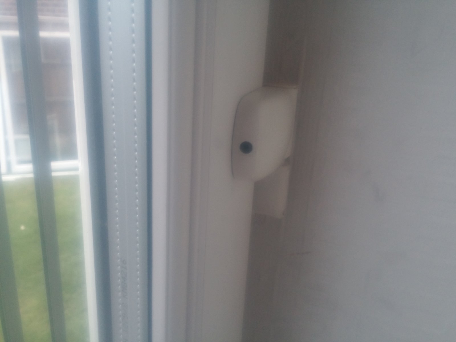 French doors not locking properly DIYnot Forums