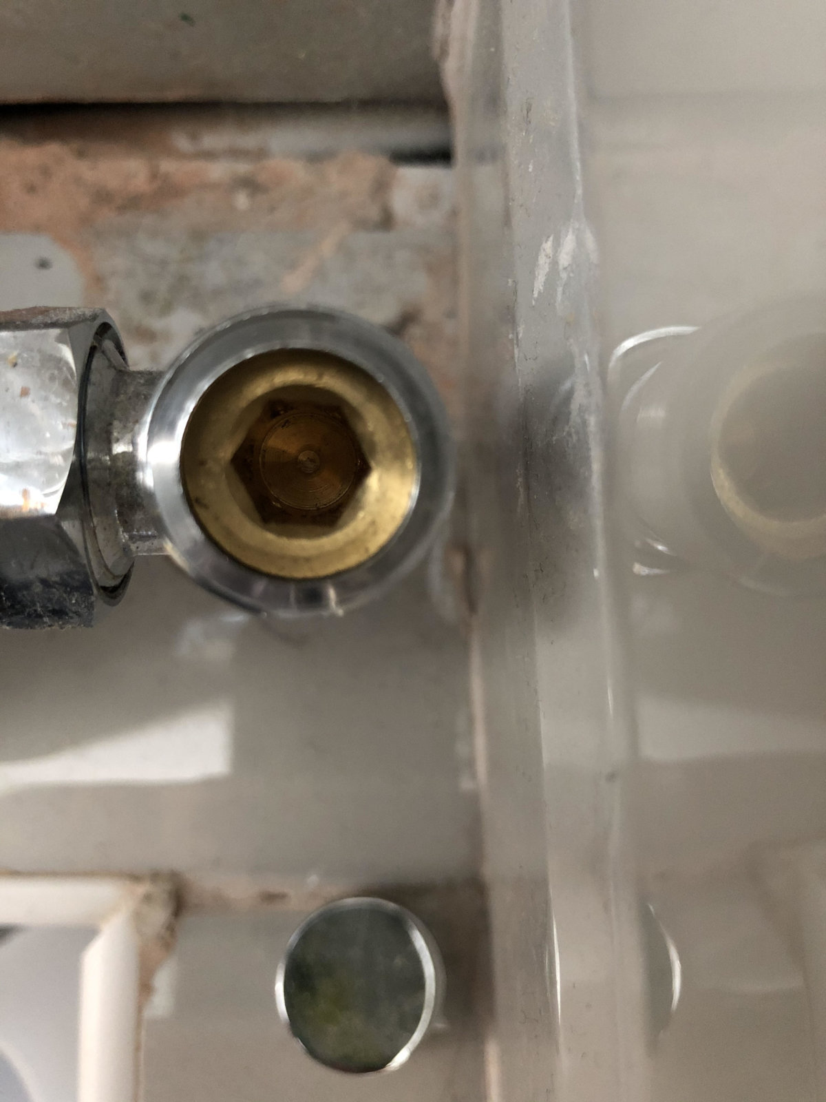 Valve adjuster or spanner for Reina flat lockshield valve DIYnot Forums