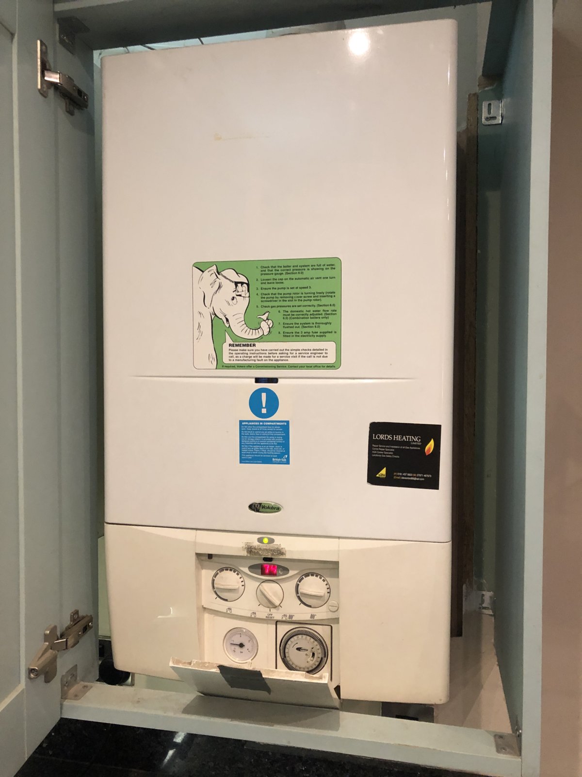 Boiler pressure top up and random firing up DIYnot Forums