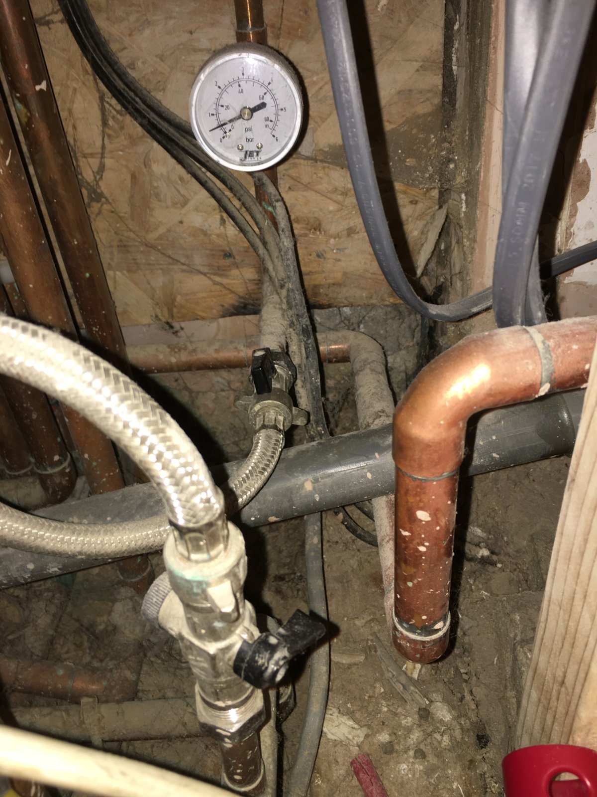 No heat coming to first floor radiators from ground floor cylinder DIYnot Forums