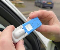 Drug driving 'shockingly prevalent' as some police forces claim ...