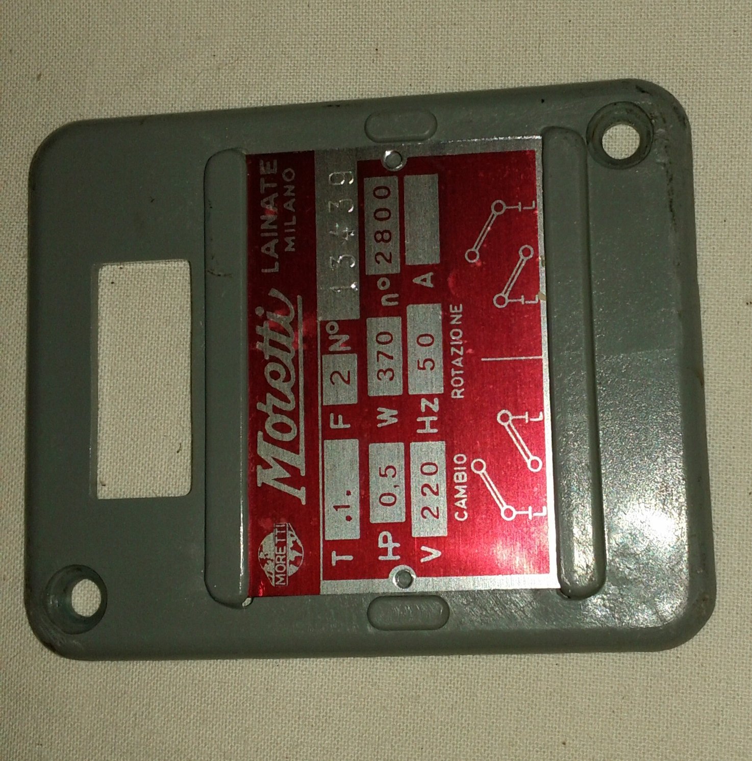 Domestic single phase to 3 phase advice please | Page 4 | DIYnot Forums