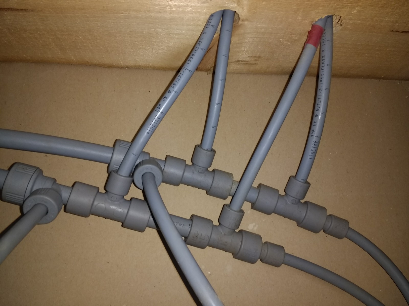 Partblocked microbore what would you do? DIYnot Forums