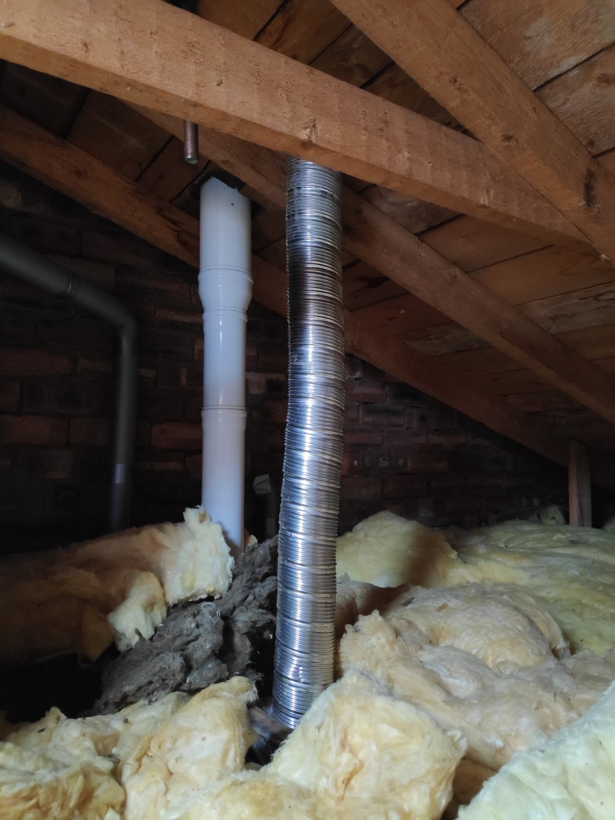 Inline Extractor Fan Wiring DIYnot Forums