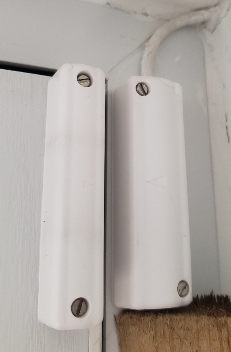 Premier Alarm Faulty Door Sensor DIYnot Forums