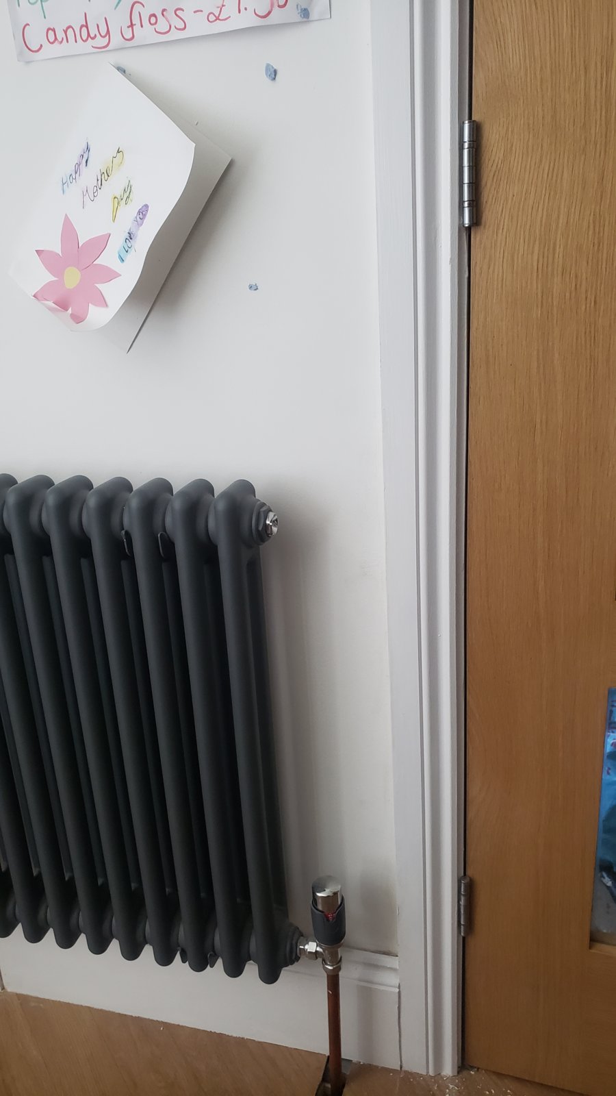 Internal door catching at top DIYnot Forums