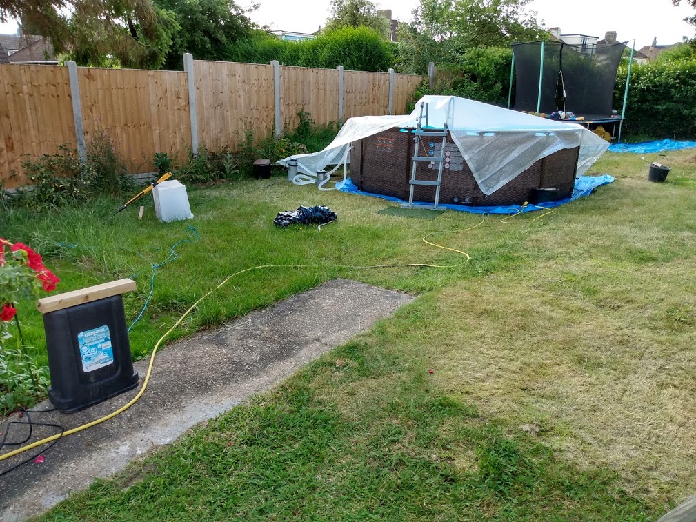 Pool heaters electric power question added | Page 4 | DIYnot Forums