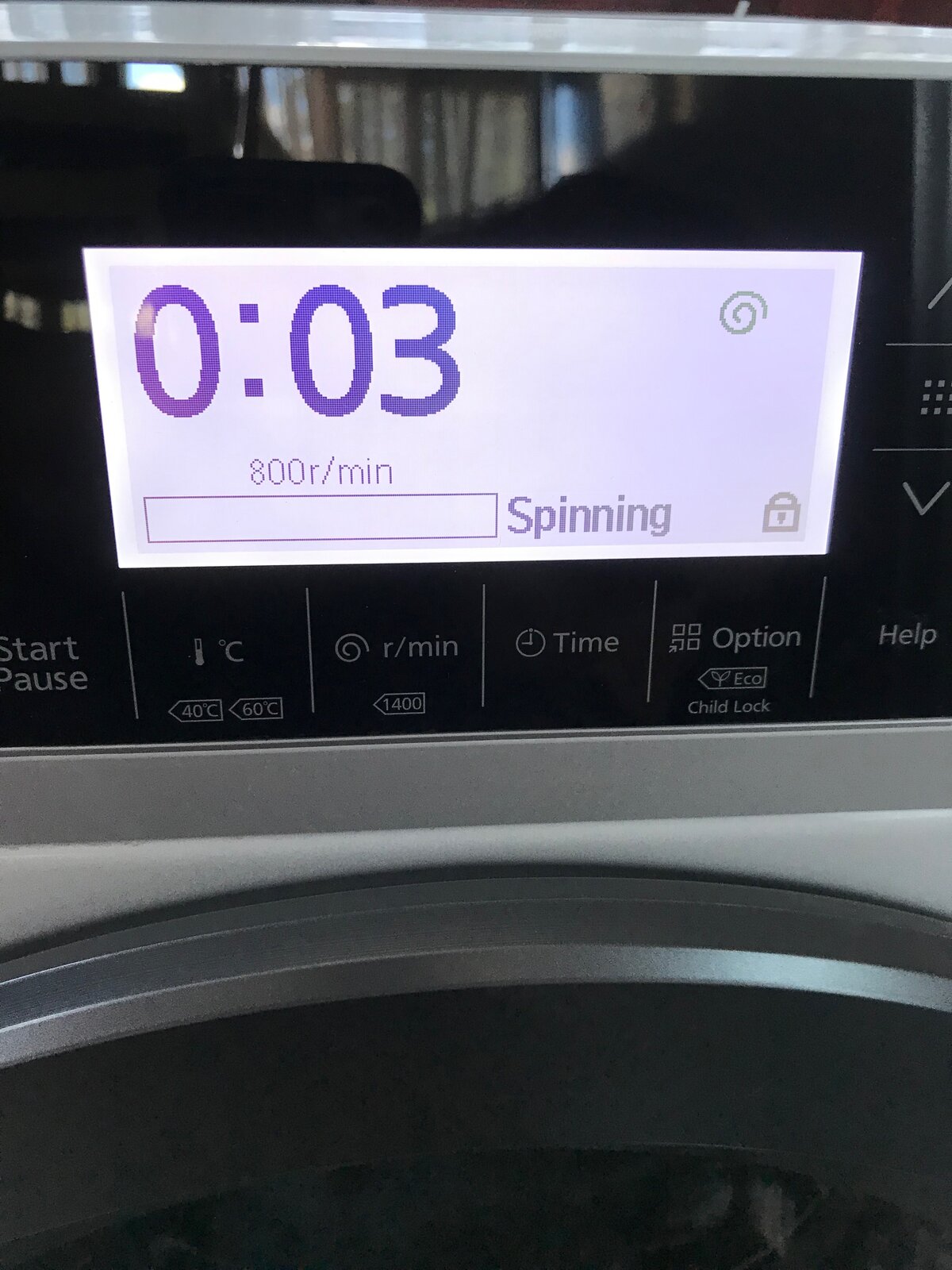 Panasonic Washing Machine Error U11 DIYnot Forums