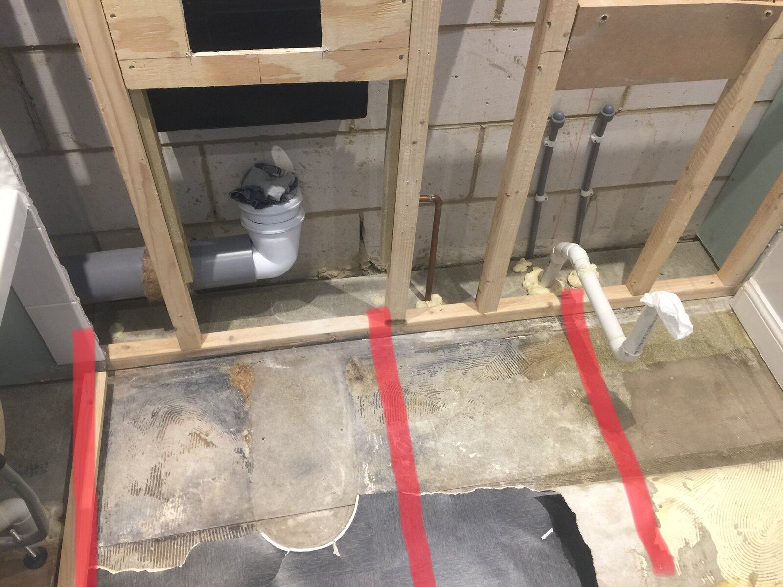 Replacing Chipboard Flooring DIYnot Forums