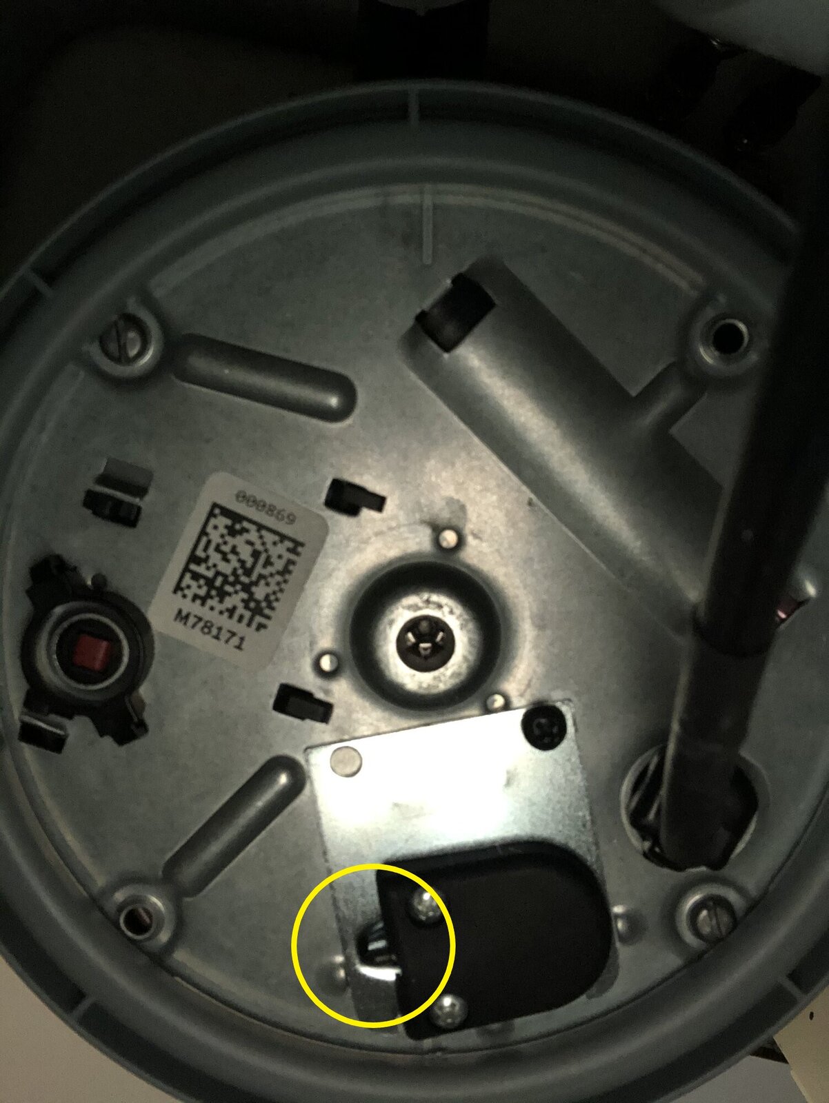 Insinkerator Air Switch DIYnot Forums