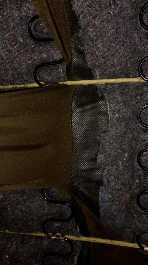 Leather couch sinks down in the middle DIYnot Forums