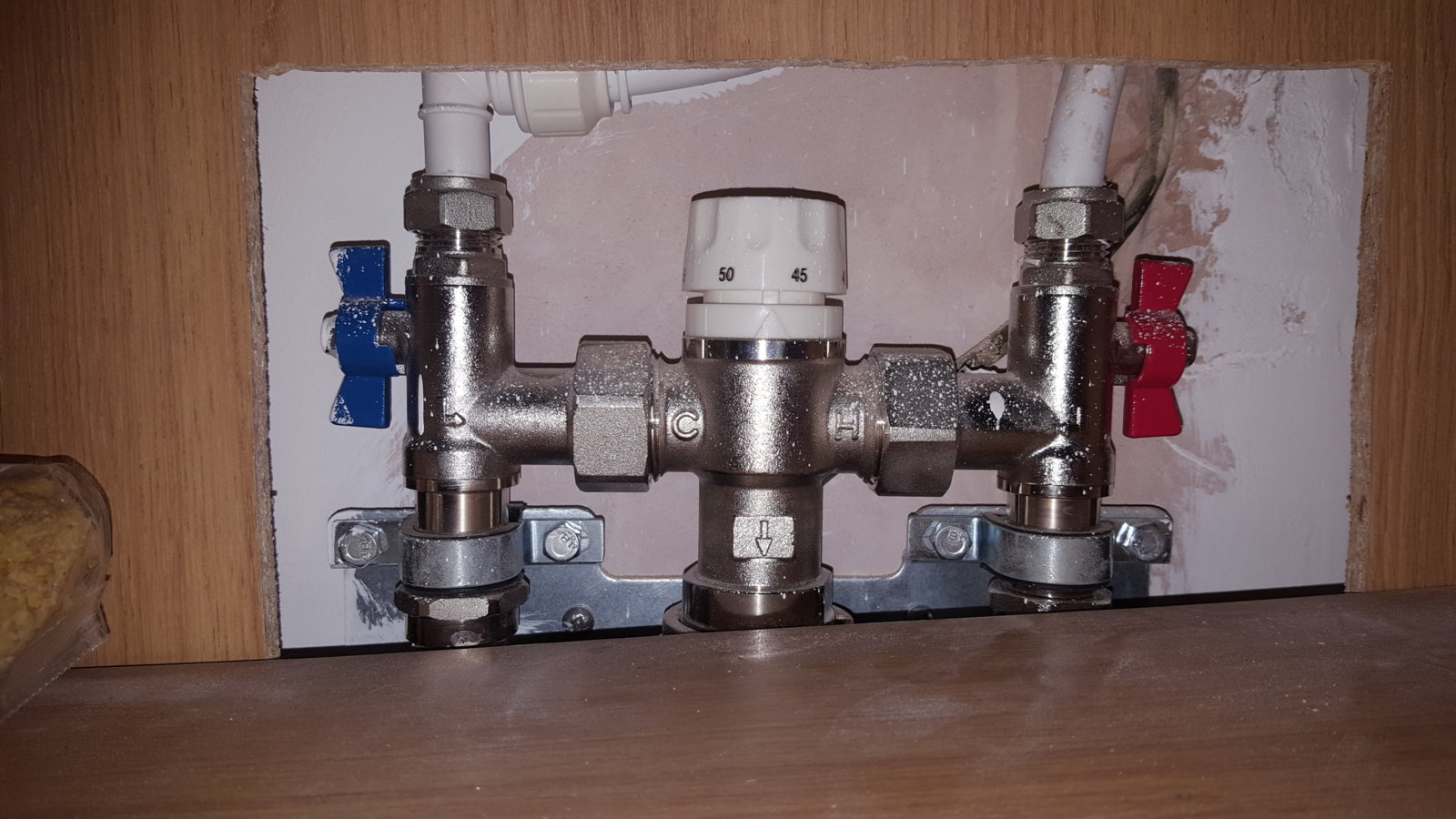 How To Bleed In Floor Heating System Viewfloor.co