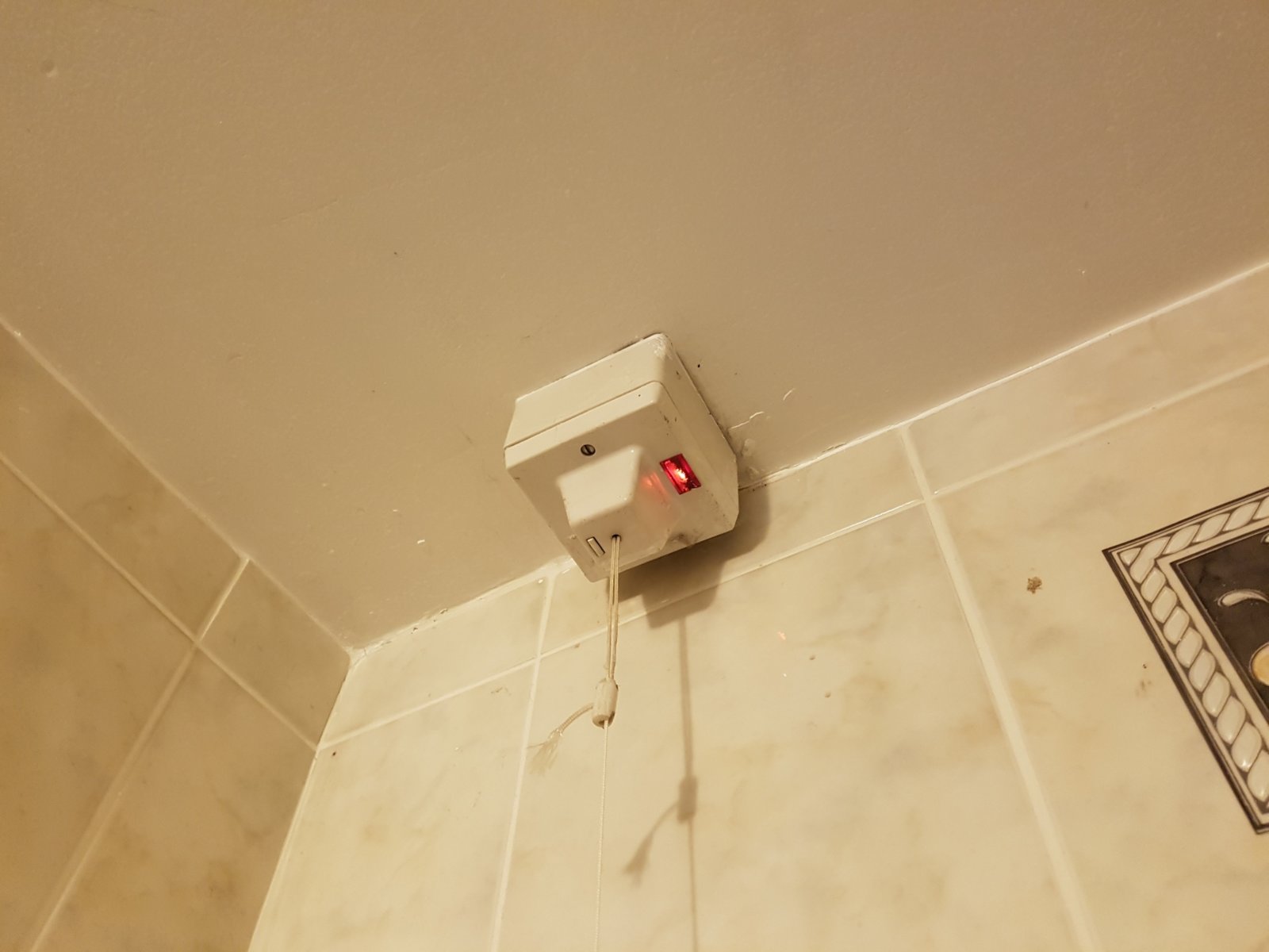 Shower stopped working where to start? DIYnot Forums