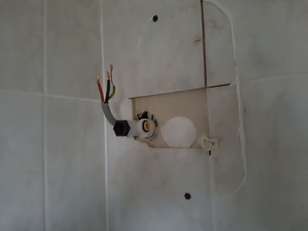 Shower stopped working where to start? DIYnot Forums