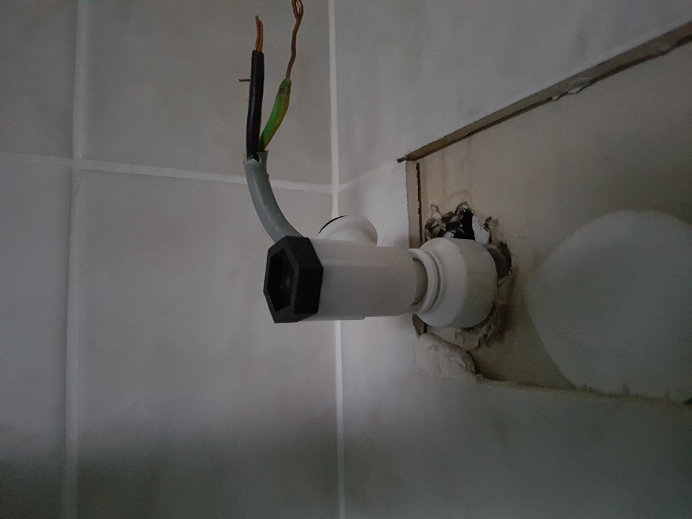 Shower stopped working where to start? DIYnot Forums