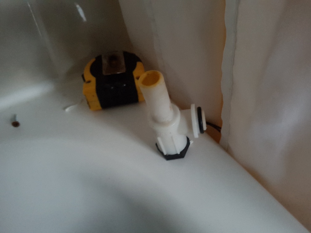 Shower stopped working where to start? DIYnot Forums