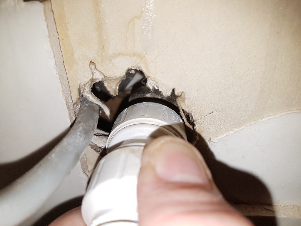 Shower stopped working where to start? DIYnot Forums