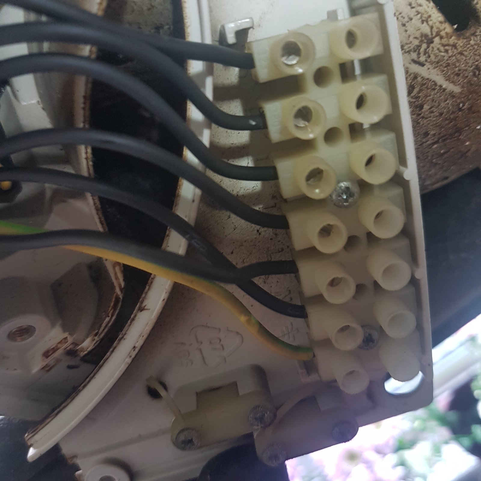 Extractor Fans DIYnot Forums