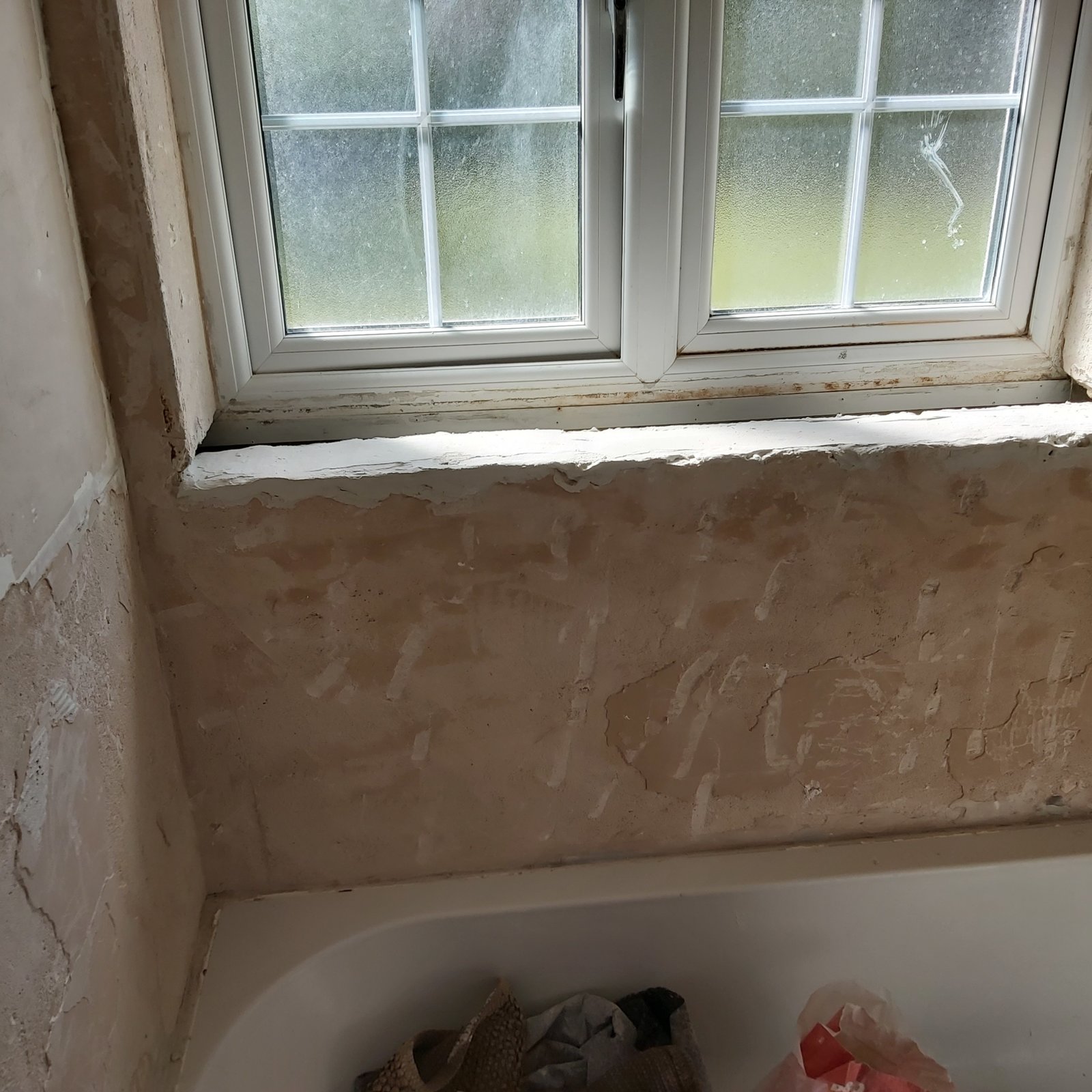 can i tile over bonding coat DIYnot Forums