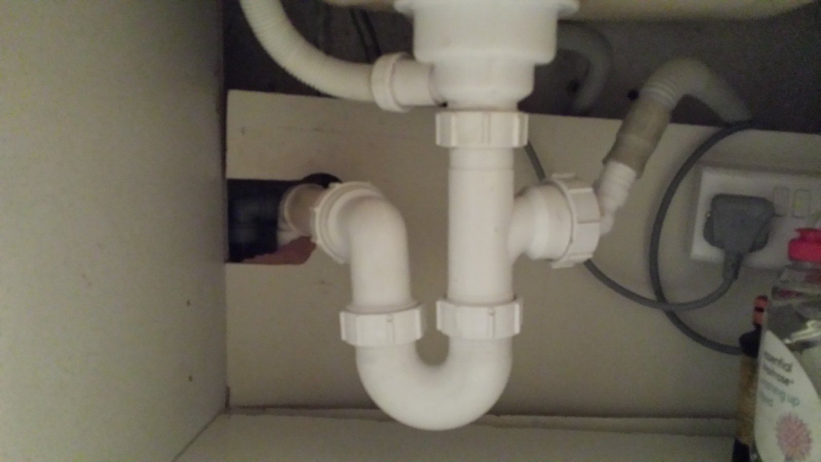 How To Fix Airlock In Kitchen Sink Drain Wow Blog