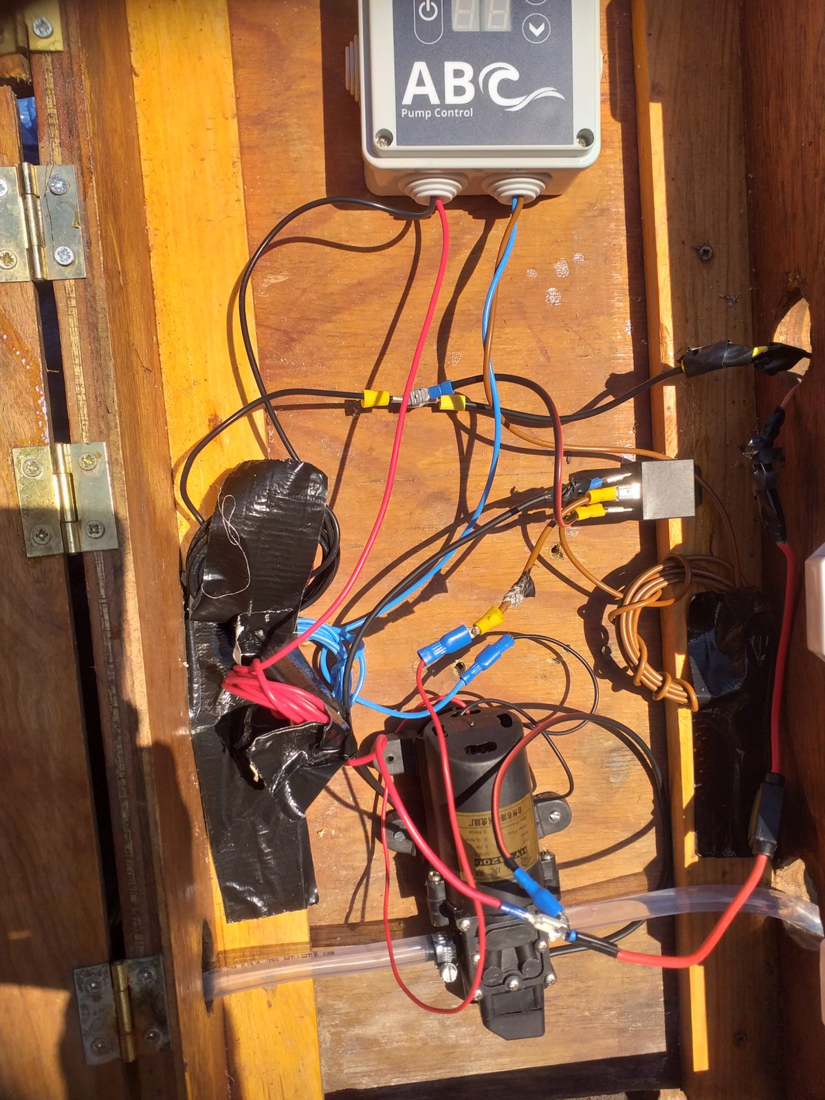 How To Extend Electrical Wiring