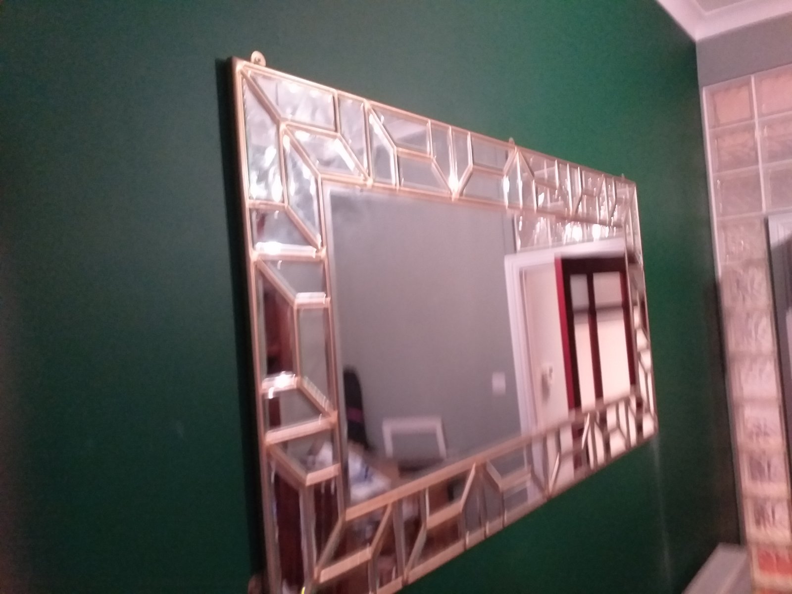 Fixing heavy mirrors and pictures to walls? DIYnot Forums