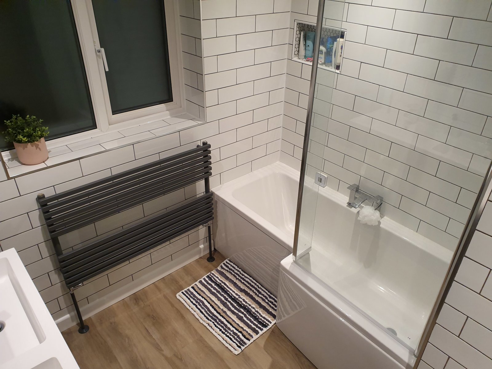 New bathroom DIY ! | DIYnot Forums