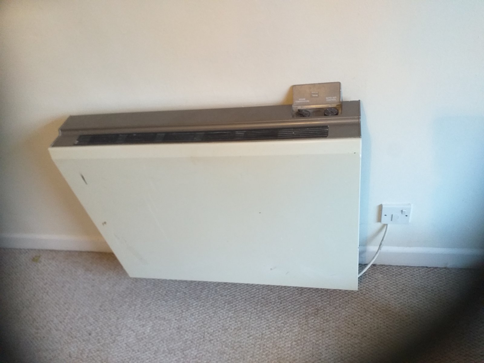 Storage heaters arent working properly DIYnot Forums