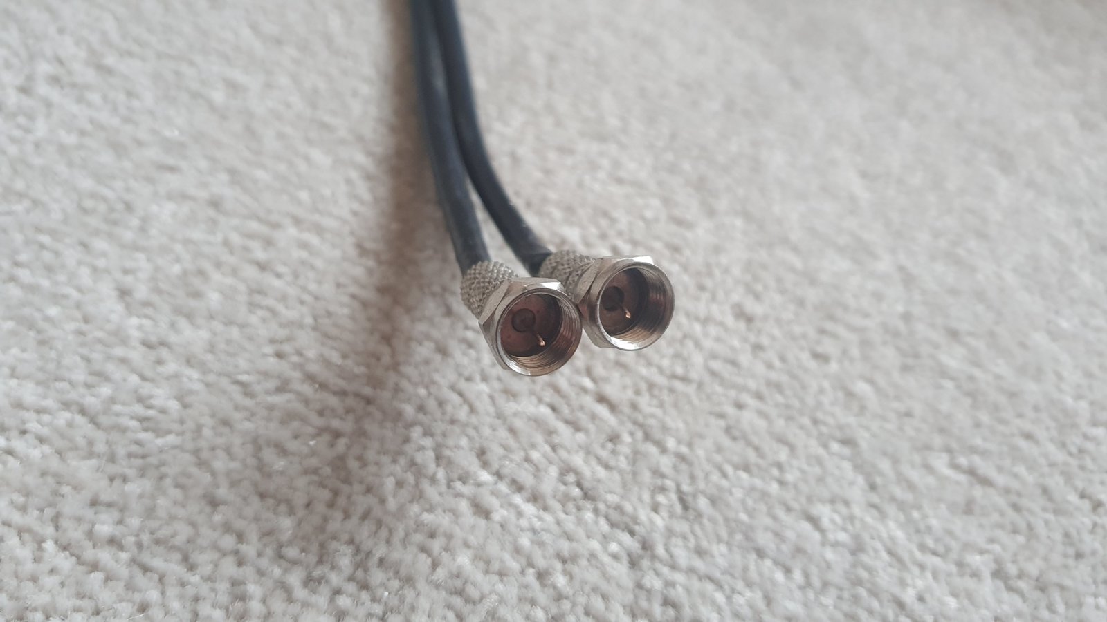 Removing satellite and cable DIYnot Forums