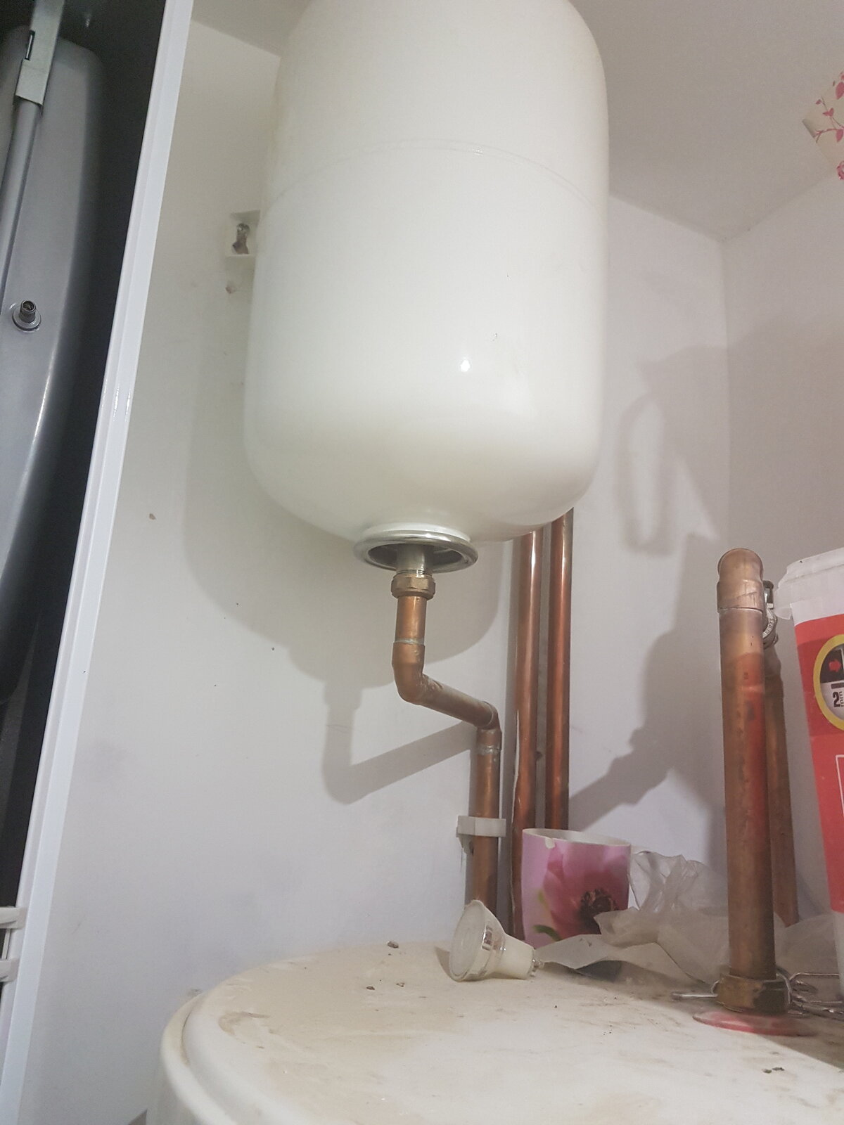 Vaillant Ecotec plus 630 no heating hot water DIYnot Forums