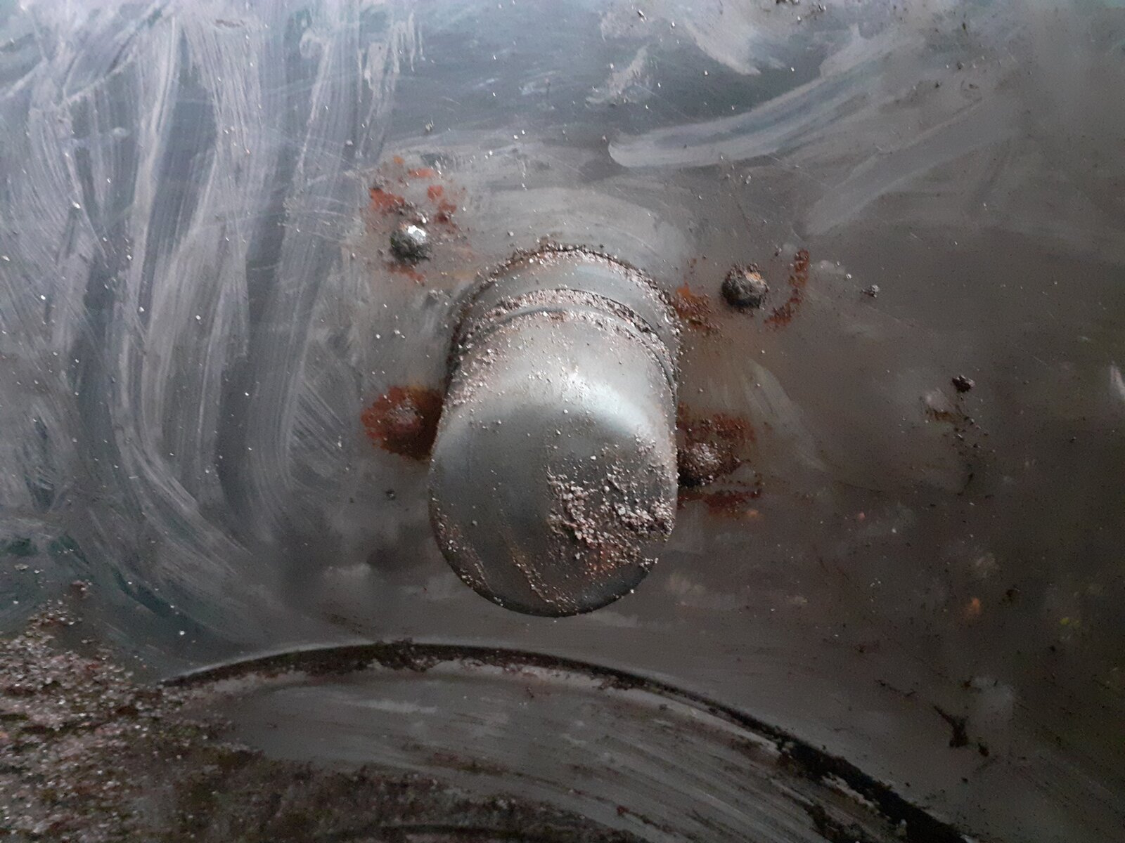 Removing screws with ruined screw heads or no head DIYnot Forums