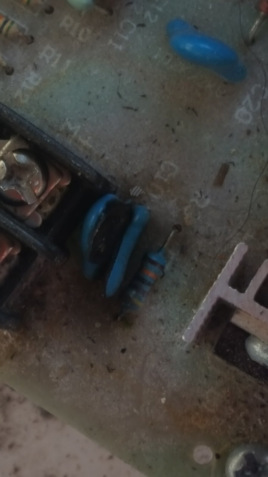 Easy fix to fix treadmill fuse? DIYnot Forums