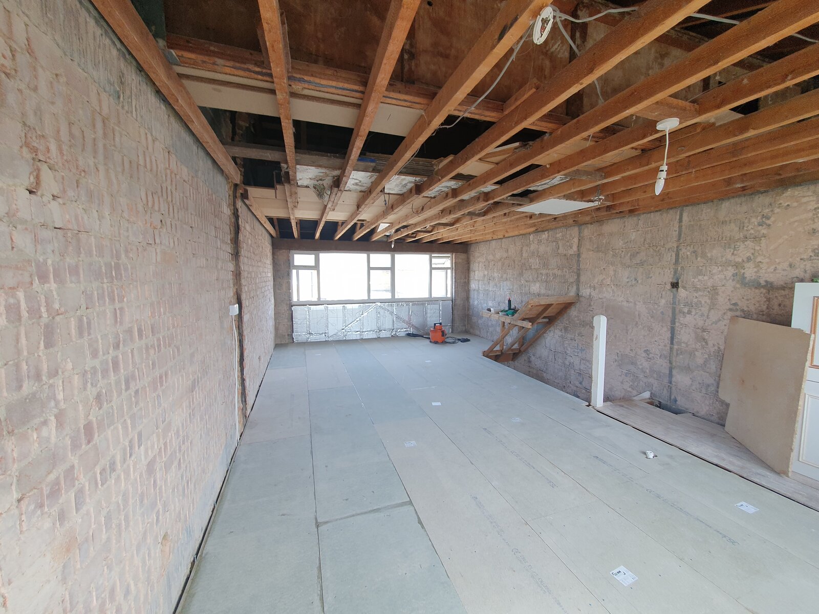 Dose celotex need a air vent DIYnot Forums