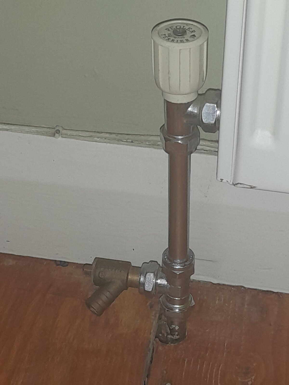 Condensing boiler pressure dropping quickly DIYnot Forums