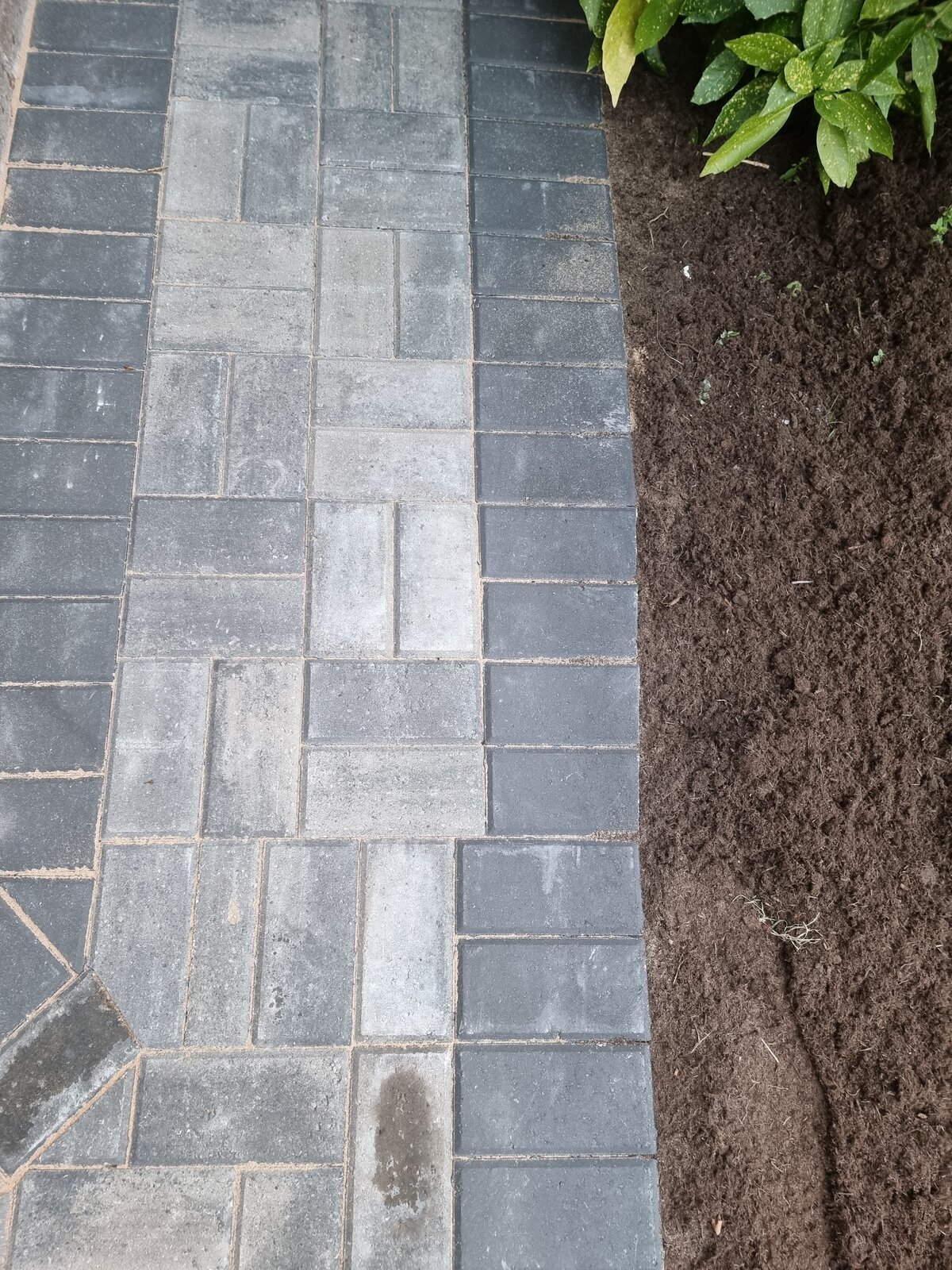 Block Paving cause for complaint? DIYnot Forums
