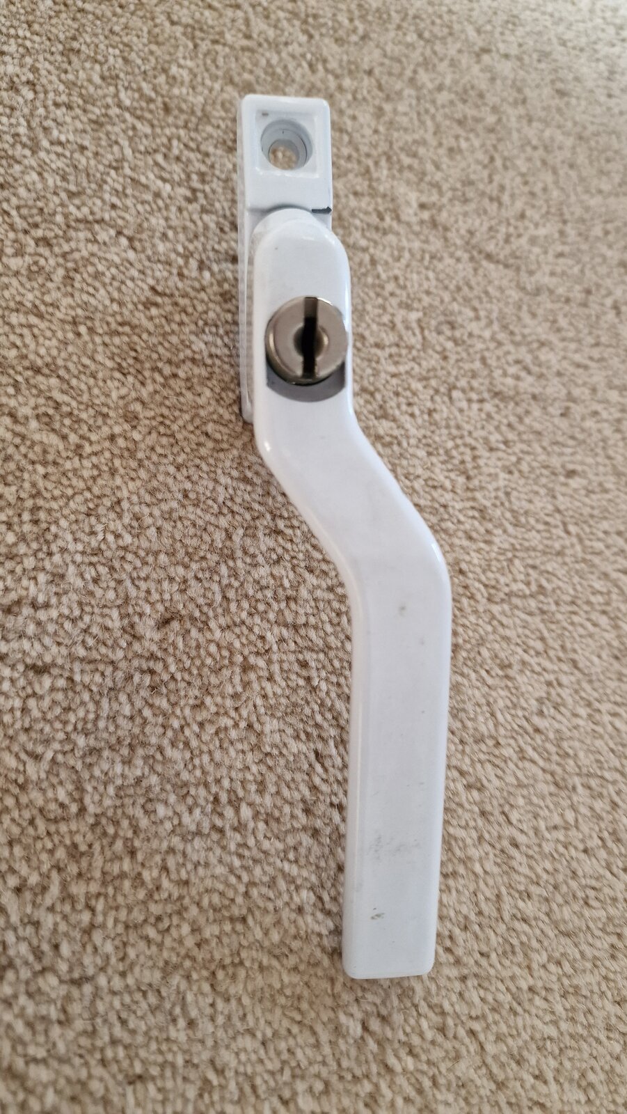 Please can you identify window lock DIYnot Forums