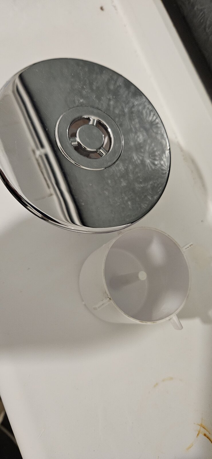 Slow Shower Drain DIYnot Forums