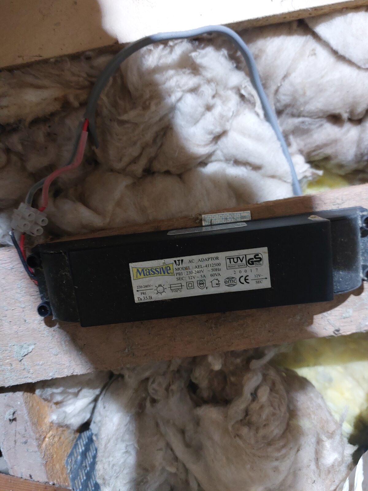 Spotlights not working DIYnot Forums